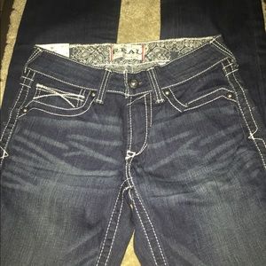Brand new ariat jeans